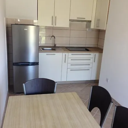 Jelena Apartman