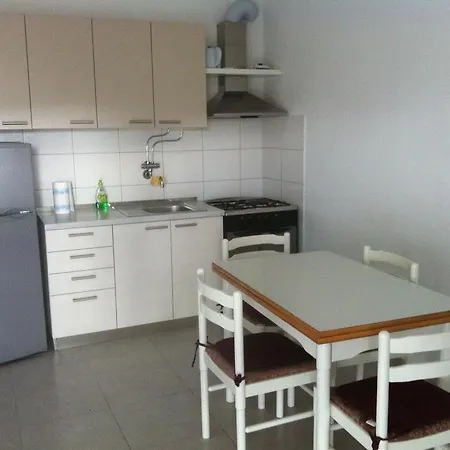 Apartman Jelena