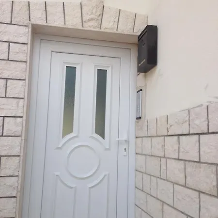 Apartman Jelena Split