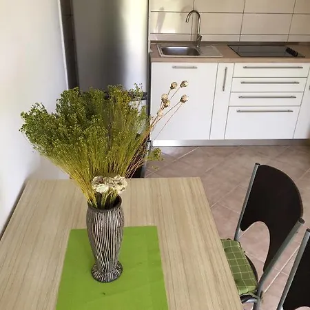 Apartman Jelena *